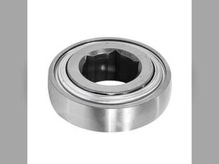 Ball Bearing fits John Deere 385 430 435 456 457 466 467 530 535 556 557 566 567 430 435 AE42880 HPS108GPB