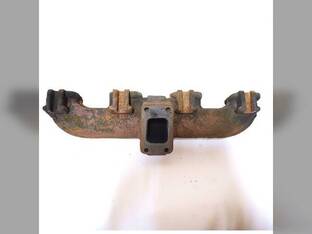 Used Exhaust Manifold fits JCB 260 412S 416 412S 416 320/06000
