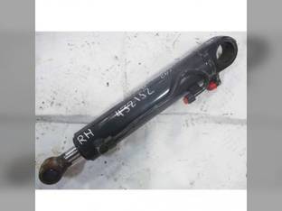 Used Hydraulic Tilt Cylinder - RH fits John Deere 331G 332G 333G AHC14966