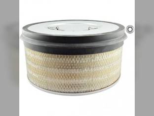 Filter Outer Air Element with Bail Handles and Lid PA1995 John Deere 7220 4520 4620 AR51431