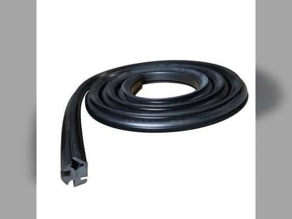 Weather Strip Seal /& Cord Cab Door Glass Bobcat