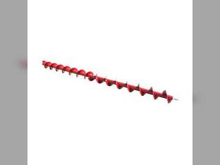 Corn Head Auger fits Case IH 1063 199694C4