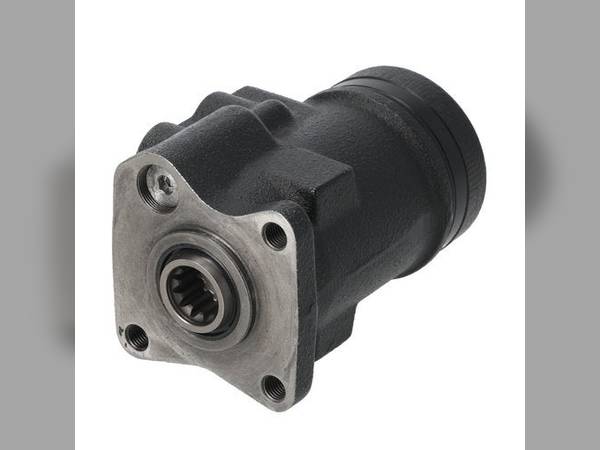 Steering/Front Axle sn 177733 for Kioti Steering/Front Axle All  