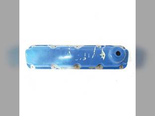 Used Valve Cover Ford 755A 655 555 675D 7410 5610 755 5030 6610 655C 755B 650 7710 655A 4830 6810 555C 550 7500 555D 9030 6500 555A 555B 7610 5110 6710 655D 575D 750 New Holland TB80 TB85 Versatile