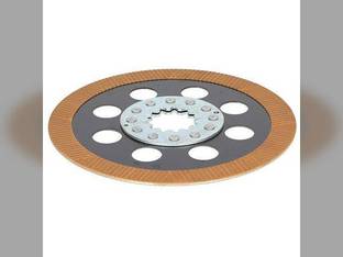 Brake Disc Massey Ferguson 6160 6150 6460 6110 6265 6245 3075 6480 3120 5465 3080 6140 6445 3085 3050 6290 3060 6270 6235 6280 6170 6470 6455 6465 3090 3095 6130 6475 6255 6120 3070 AGCO 8775