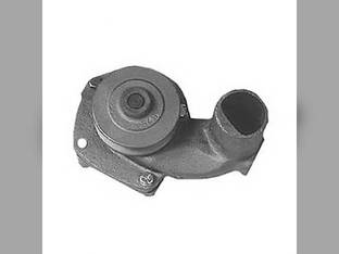 Remanufactured Water Pump International 130 200 230 240 100 C A B Super A Super C