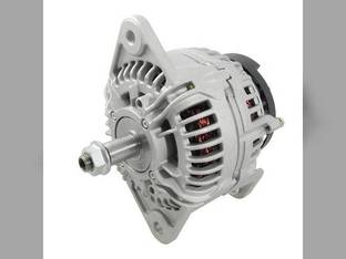 Alternator - (12715) Compatible with Case IH 9210 9230 9240 9270 9280 9310 9330 9370 9380 9390 New Holland 8670 8770 8870 8970 Ford 8670 8770 8870 8970 White John Deere Massey Ferguson AGCO Gleaner