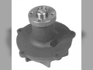 Remanufactured Water Pump Case 2670 4694 4690 A155181