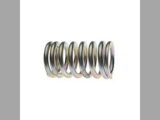 Exhaust Valve Spring fits Case VA VAC 200B 630 640 W5 310 310C 310D 310F 310G 320 420 420B 420BD 420C 430CK 530CK 300 300B 430 440 441 470 530 540 541 570 400B W3 420B 480B 580CK W5A 450 580B G10004