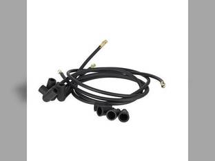 Spark Plug Wire Set fits Ford 2N 9N 9N12283 9N12286
