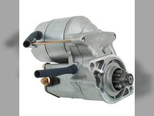 Starter - Denso OSGR (18629) Kawasaki Mule 4010 KAF620 Mule 3000 Mule 4000 Mule 3010 Mule 3020 21163-2124