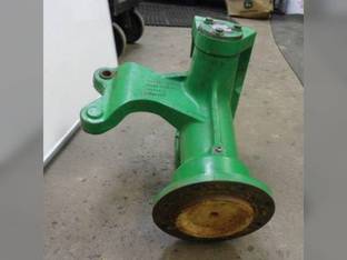 Used Rear Axle Spindle Assembly LH fits John Deere 9560 STS 9570 STS 9650 STS 9660 STS 9670 STS 9750 STS 9760 STS 9770 STS 9860 STS 9870 STS H201111 AH168053 H208344 AXE11070 AH209106