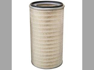 Filter - Air Outer PA2345 John Deere International 4568 4586 4786 640968-C91 New Holland 2100 2115 614103 Case IH 1688 1666 9250 9260 Case 921 921 John Deere AT49022