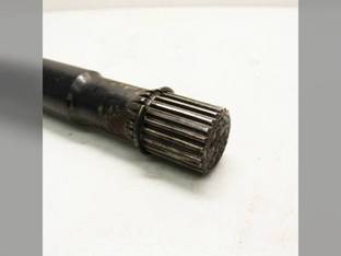 Used Drive Shaft Case IH 7010 7120 84440152 New Holland CR6.80 CR6.90 CR970 CR980 CR9090 CR920 CR940 CR960 CR9070 CR9080 CR9040 CR9060 CR8090 CR9.90 CR6090 CR7.90 CR7090 CR8.90 CR8080