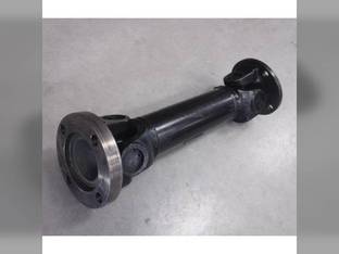 Used Driveshaft fits John Deere 6200 6300 6400 6500 6110 6110L 6120 6120L 6200L 6210 6210L 6220 6220L 6300L 6310 6310L 6320 6320L 6400L 6405 6410 6410L 6420 6420L 6500L 6510L 6715 7220 7320 AL117415
