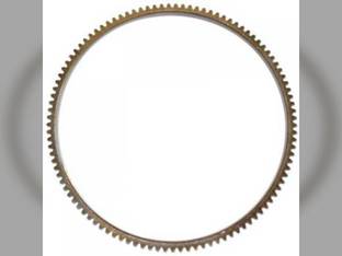 Flywheel Ring Gear John Deere 430 435 M 330 MC MT 40 420 320 M21T