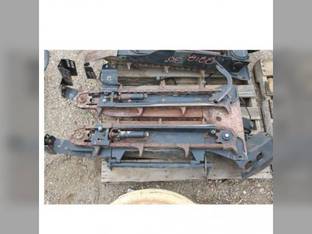 Used Row Unit Assembly Case IH 2206 2208 2212 2406 2408 2412 86979612