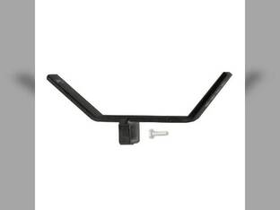Schaffert - Rebounder Mounting Bracket with Hardware Krause 5400 DK5400BKT