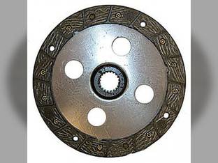 Torque Limiter Disc Assembly - 8" Ford 5340 5100 5000 5200 5190 C5NN7A539B