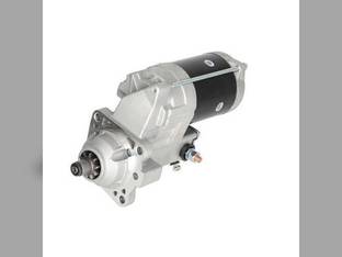 Starter - Denso OSGR (18455) John Deere 435 4990 7460 6700 7455 9935 335 RE70474
