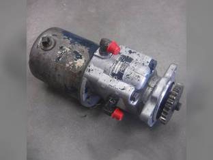 Used Power Steering Pump Leyland 272 704 344 282 702 270 804 802 262 255 472 384 462 602 482 CTJ6409