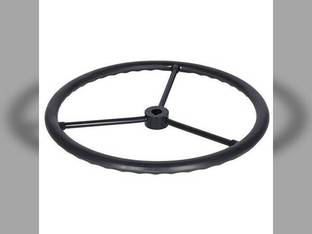 Steering Wheel fits Case D DC DC-3 DC-4 DCS DEX DH DI DO DV S SC SC-3 SC-4 SI SO VA VAC VAH VAI VAO R A7668 07779AB