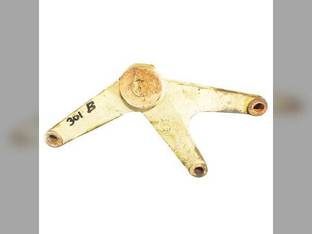 Used Bellcrank John Deere 302 401B 2440 2640 301A AT41550