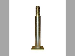 Spindle Axle Bolt 1