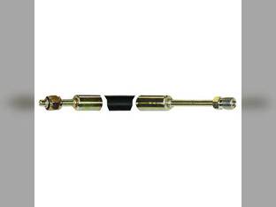 Condenser to Cab Hose fits Case IH 87403249