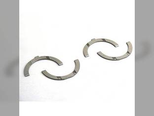 Thrust Washer Set Case 1410 1490 1394 1494 David Brown 1412