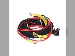 Wiring Harness Ford 851 861 900 661 621 2120 2110 961 700 4140 650 841 4000 941 501 1801 901 3230 821 981 4120 651 881 540 4030 4110 971 681 611 641 600 2000 631 601 951 701 801 800 811 871 4130 671
