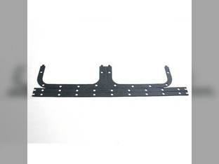 Oil Pan Gasket Set White 2-155 4-144 2-135 2-144 Oliver 2150 2050