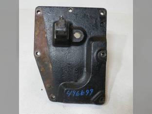 Used Park Lock Cover fits International 5088 5288 5488 7288 7488 148737C1 148737C2 148738C2