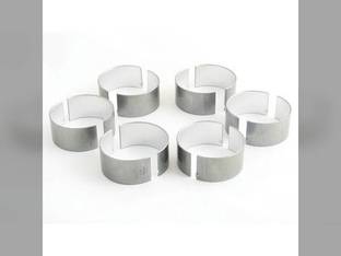 Connecting Rod Bearing - .020" Oversize - Set Massey Ferguson 3505 699 399 1100 6170 2675 3090 4263 3120 2640 White 2-88 2-85 Oliver 1850 159989A