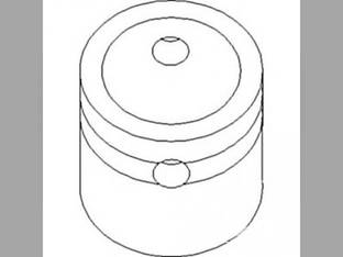 Draft Link Bushing John Deere 2255 840 2150 2155 2240 1140 1120 940 1030 830 1130 1530 930 1020 1630 2040 1040 L26933