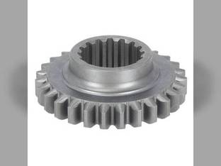 Transmission Gear - 3rd and Reverse fits New Holland TT65 fits White 30-3011739 fits FIAT 55-46 55-56 60-56 65-46 65-56 70-56 450 480 500 540 550 600 640 598177 00598177 fits Oliver fits Long TX16883