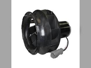 Blower Motor fits Caterpillar 505678D1 168-2313 358-7085 304-8965 504917D1