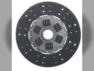 Remanufactured Clutch Disc Oliver Super 77 880 88 77 Super 88 770