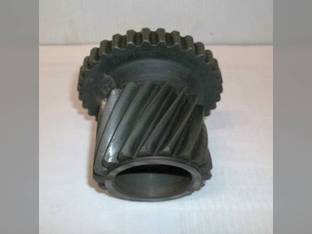 Used Reverse Range Pinion Gear fits John Deere 4555 4560 4640 4650 4755 4760 8430 8630 R63929