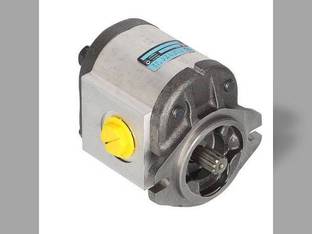 Hydraulic Pump - Dynamatic Compatible with Bobcat 773 6675343