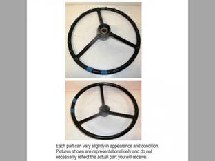 Used Steering Wheel Kubota L175 L185 L2000 L2201 L225 L295 L285 L345 L1500 32150-16803