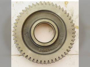 Used Idler Gear - Upper Compatible with John Deere 7410 6410 9400 6410L 7810 6120 6320 7420 7320 6220 7710 6110 6310 6715 7520 7210 7610 6405 9410 7220 6415 6210 1850 270 6420 6215 7510 6605 9450