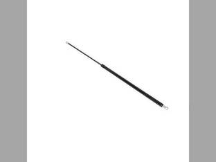Gas Strut Spring Cylinder Hood Case IH 7240 7220 8950 8910 7130 7250 7210 7110 8940 7140 7230 7120 7150 8920 8930 1968168C3