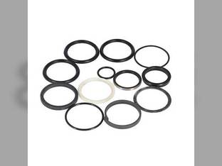 Loader Hydraulic Lift Cylinder Repair Seal Kit John Deere 168 158 AW16443