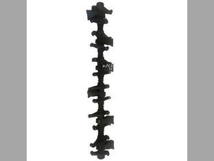 Used Assembly Rocker Arm fits John Deere 300D 310E 670 7230R 7260R 7280R 8225R 8230 8235R 8245R 8260R 8270R 8285R 8295R 8310R 8320R 8320RT 8330 8335R 8345R 8345RT 8360R 8370R 8430 8530 9230 RE552368