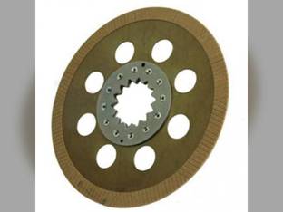 Brake Disc Massey Ferguson 5445 5425 6140 6130 3050 3060 5455 3065 6110 6245 5435 6255 5460 6120 6235 3617651M91