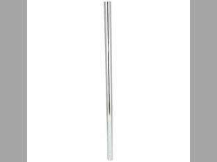 Exhaust Stack - 1-3/4