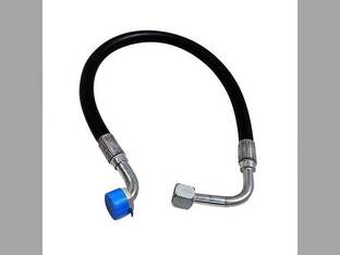 BOB-TACH Hydraulic Assisted Power Hose fits Bobcat T190 6681868