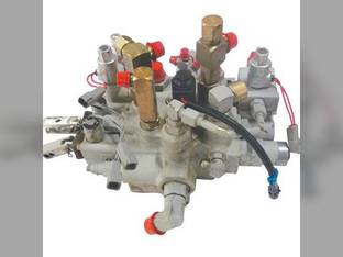 Used Hydraulic Control Valve Bobcat S150 T190 S175 S205 T180 S130 6818039