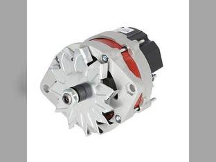 Alternator - Marelli Style (12281) New Holland TL80 TN75 TL100 TN95F TN70 TD80D TL90 TN75F LB75 TD75D TD90D 4835 TN90F TL70 AGCO Case IH JX55 JX95 JX60 JX80 JX90 JX70 JX85 JX65 Ford Allis Chalmers